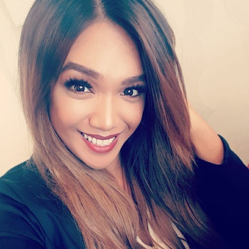 Meet your Posher, Jerri
